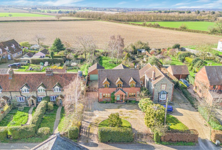 Images for Middle Green, Higham