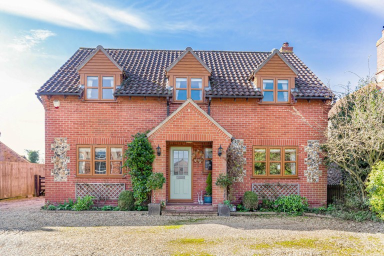 Images for Middle Green, Higham