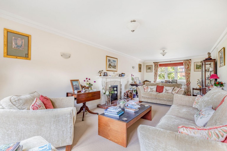 Images for Middle Green, Higham