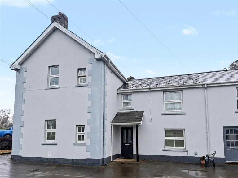 Images for West House, West Street, Axminster