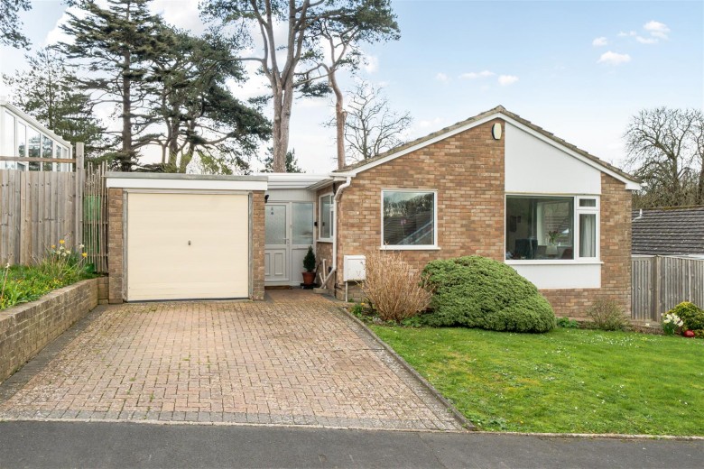 Click the photo for more details of Manor Fields, Bridport