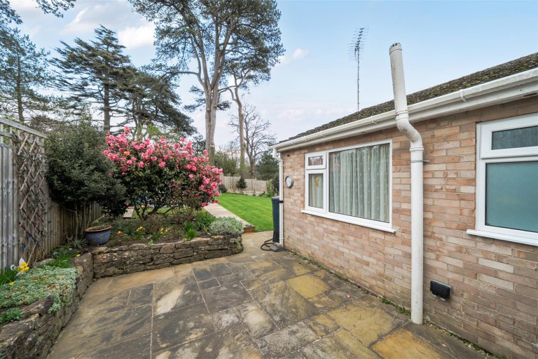 Images for Manor Fields, Bridport