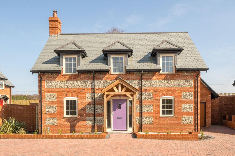 Images for Fox View, Milborne St Andrew