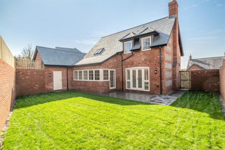 Images for Fox View, Milborne St Andrew