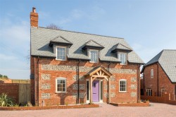 Images for Fox View, Milborne St Andrew