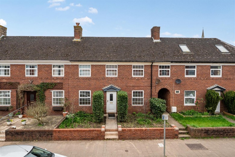 Click the photo for more details of Westexe South, Tiverton