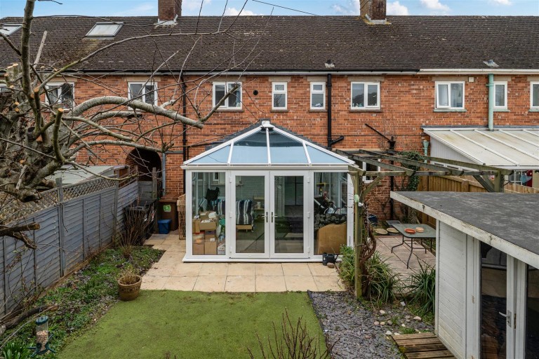 Images for Westexe South, Tiverton