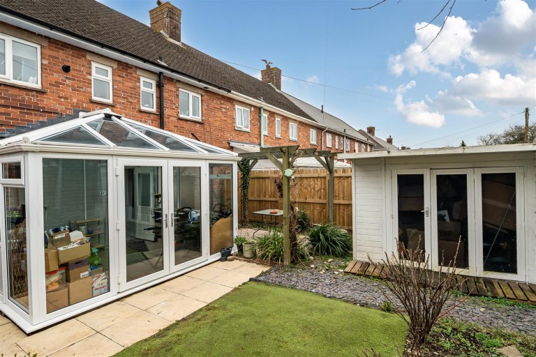 Images for Westexe South, Tiverton