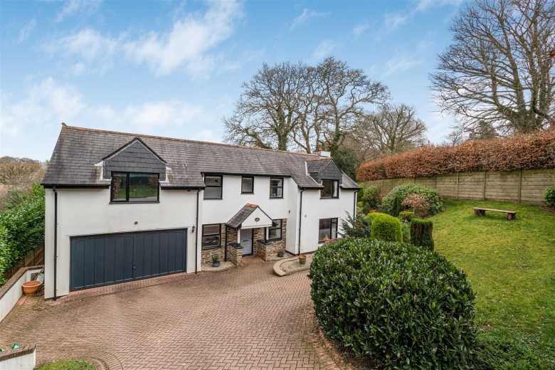 Click the photo for more details of Down Road, Tavistock