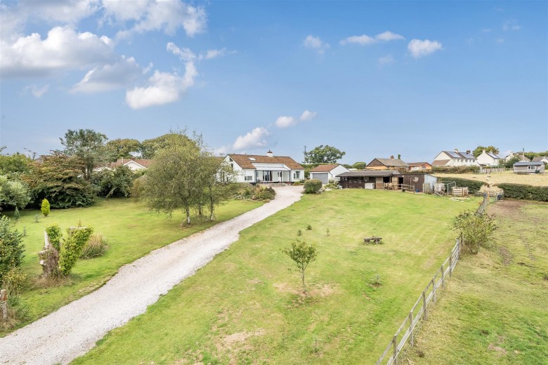 Click the photo for more details of Pennymoor, Tiverton