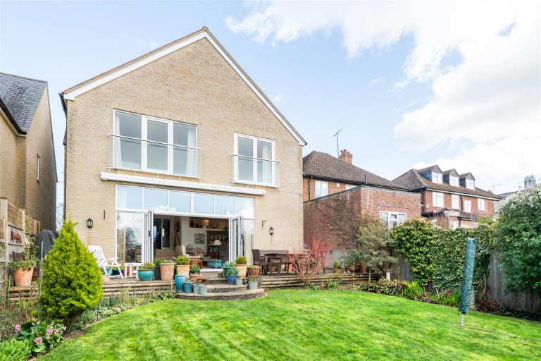 Images for Priestlands, Sherborne, Dorset