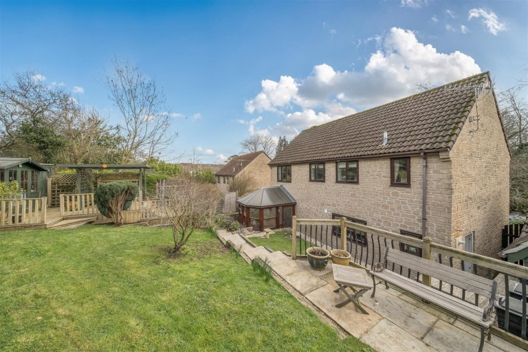 Images for The Beeches, Beaminster, Dorset