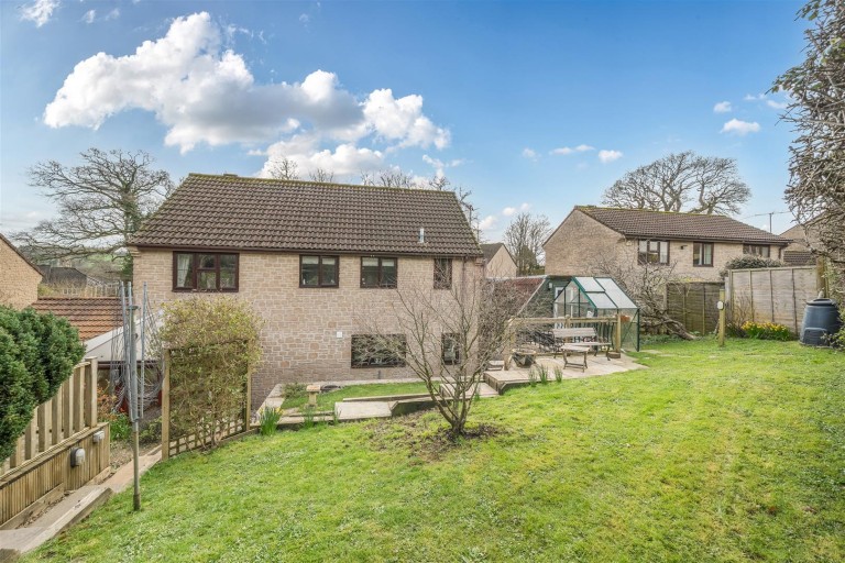 Images for The Beeches, Beaminster, Dorset