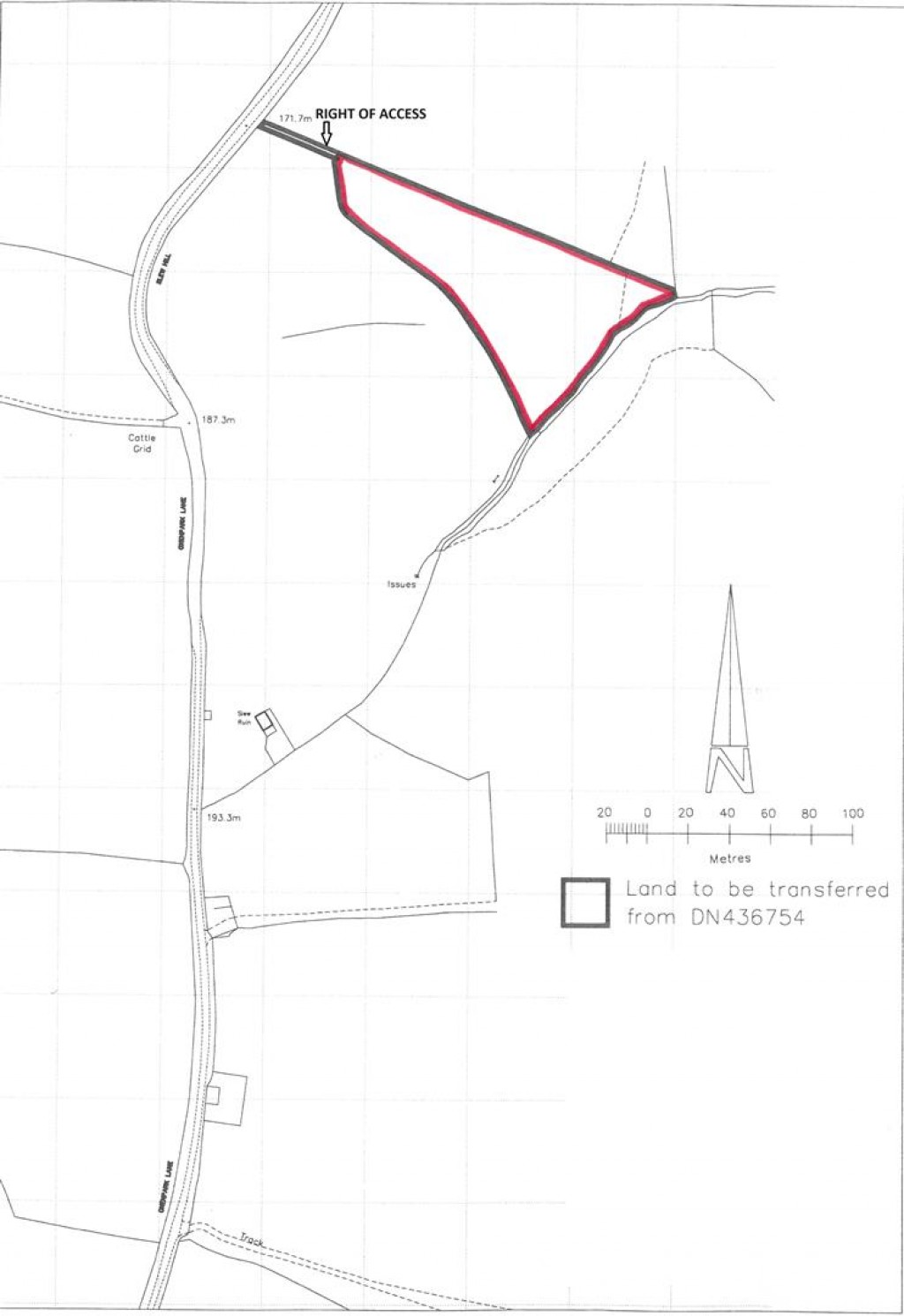 Floorplans For Berrynarbor, Ilfracombe