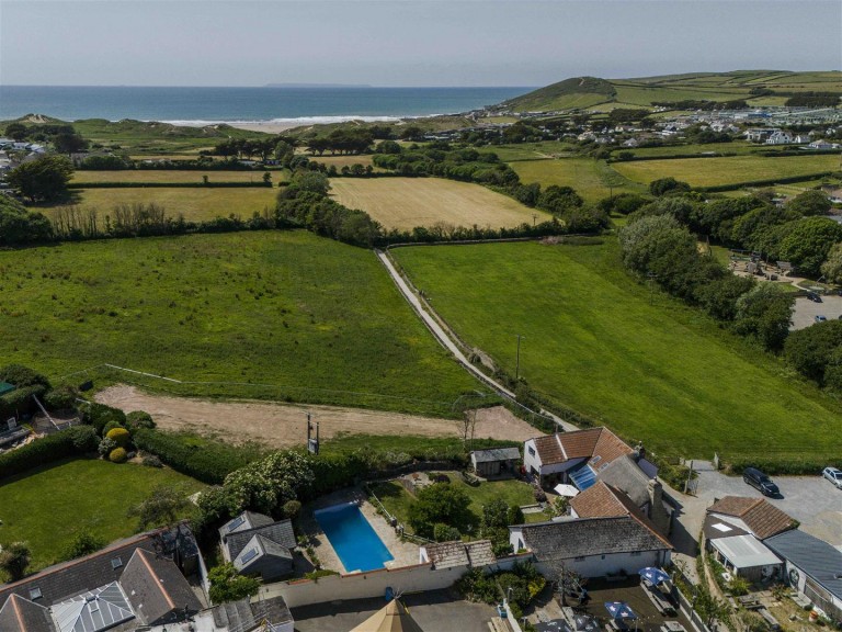 Images for Hobbs Hill, Croyde, Braunton