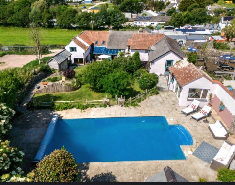 Click the photo for more details of Hobbs Hill, Croyde, Braunton