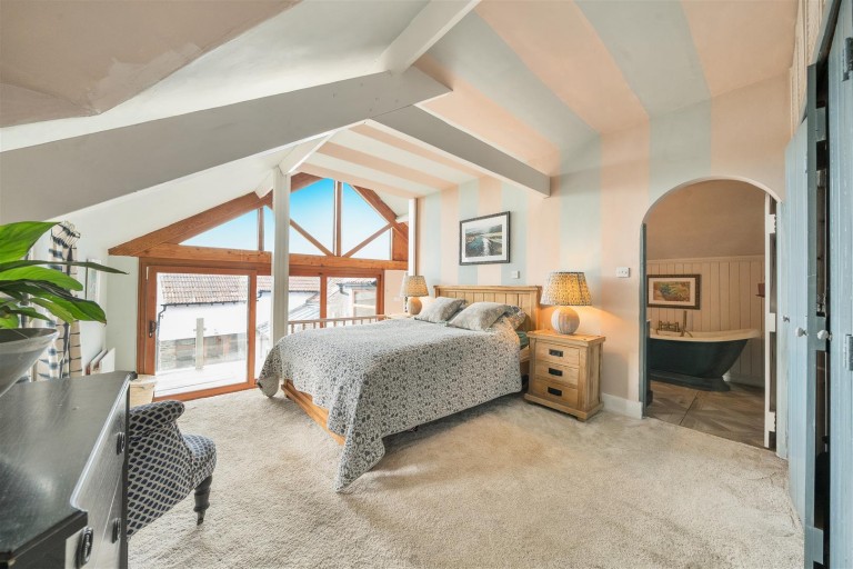 Images for Hobbs Hill, Croyde, Braunton