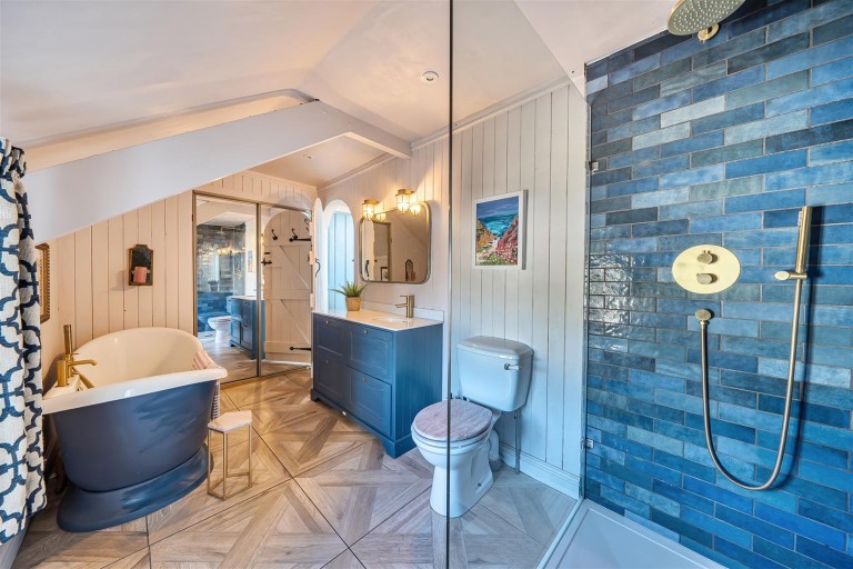 Images for Hobbs Hill, Croyde, Braunton