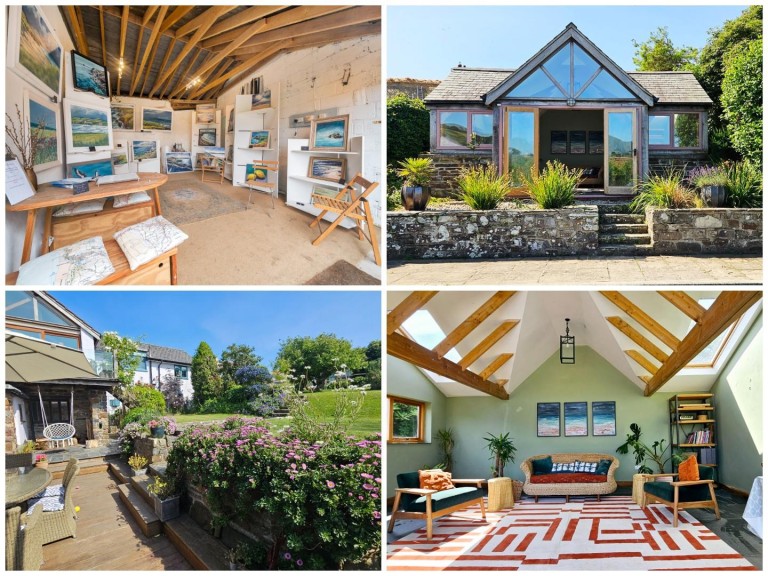 Images for Hobbs Hill, Croyde, Braunton