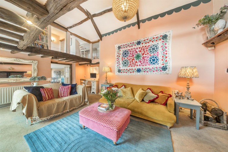 Images for Hobbs Hill, Croyde, Braunton