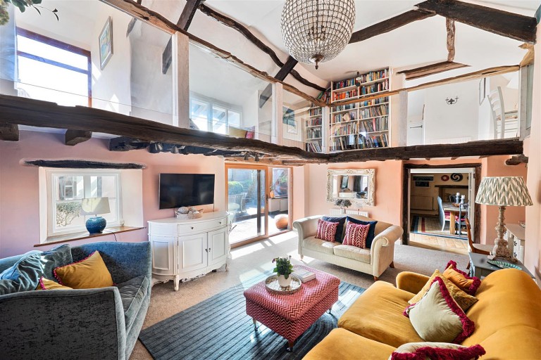 Images for Hobbs Hill, Croyde, Braunton