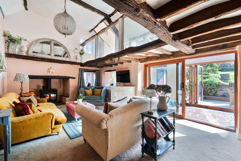 Images for Hobbs Hill, Croyde, Braunton