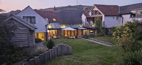 Click the photo for more details of Hobbs Hill, Croyde, Braunton