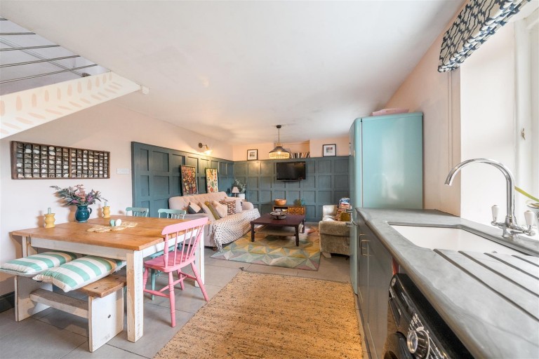 Images for Hobbs Hill, Croyde, Braunton