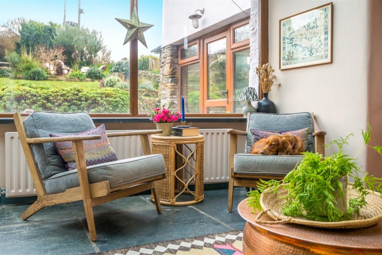 Images for Hobbs Hill, Croyde, Braunton