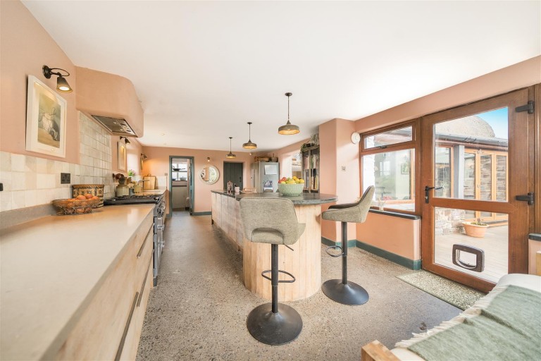 Images for Hobbs Hill, Croyde, Braunton