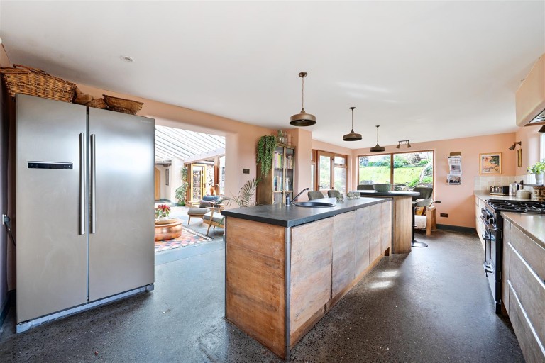 Images for Hobbs Hill, Croyde, Braunton