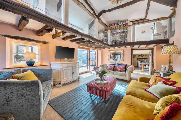 Images for Hobbs Hill, Croyde, Braunton