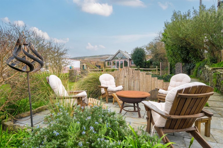 Images for Hobbs Hill, Croyde, Braunton