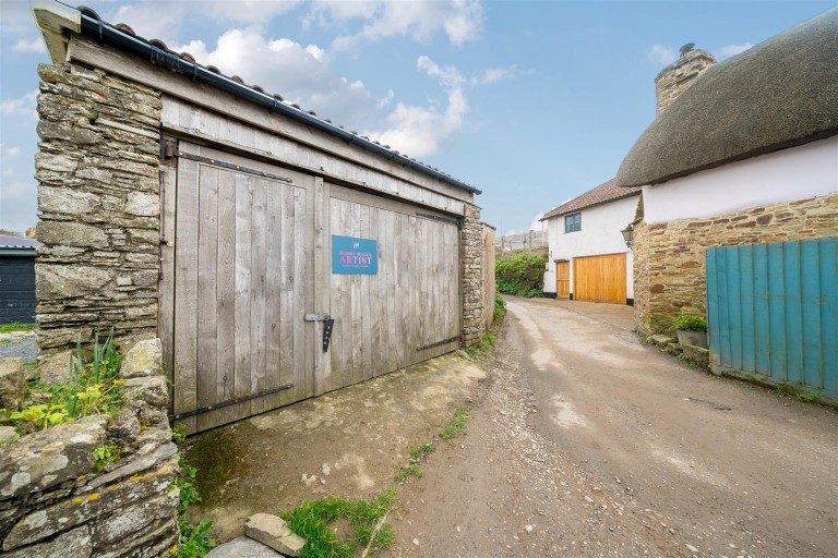 Images for Hobbs Hill, Croyde, Braunton