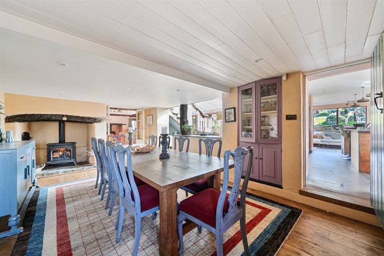 Images for Hobbs Hill, Croyde, Braunton