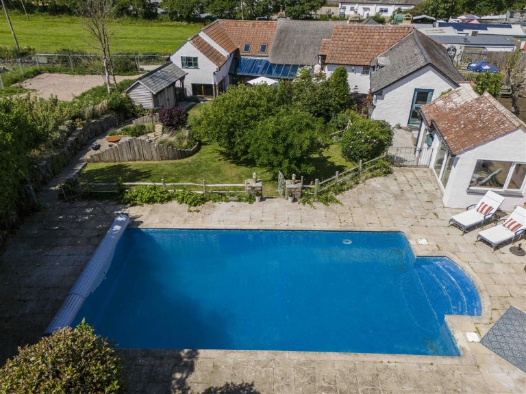 Images for Hobbs Hill, Croyde, Braunton