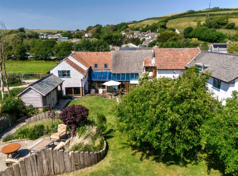 Images for Hobbs Hill, Croyde, Braunton