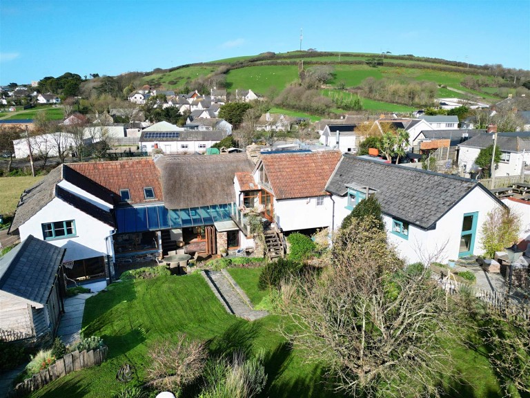 Images for Hobbs Hill, Croyde, Braunton