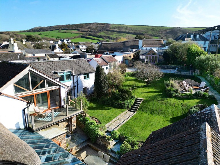 Images for Hobbs Hill, Croyde, Braunton