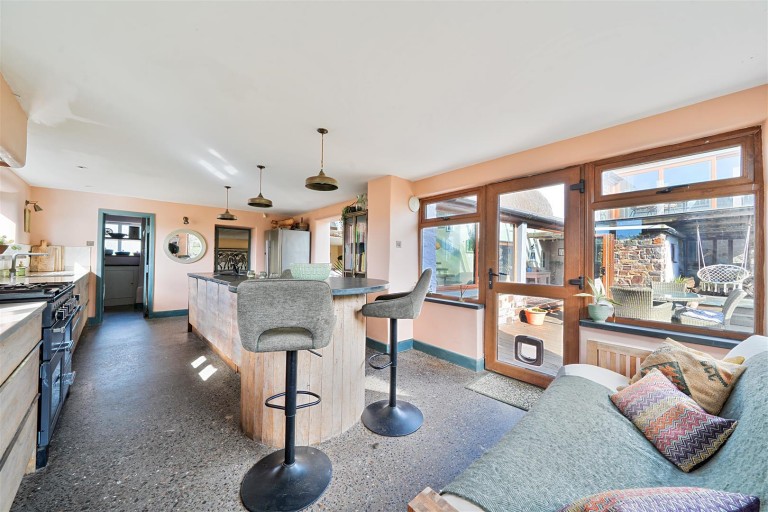 Images for Hobbs Hill, Croyde, Braunton