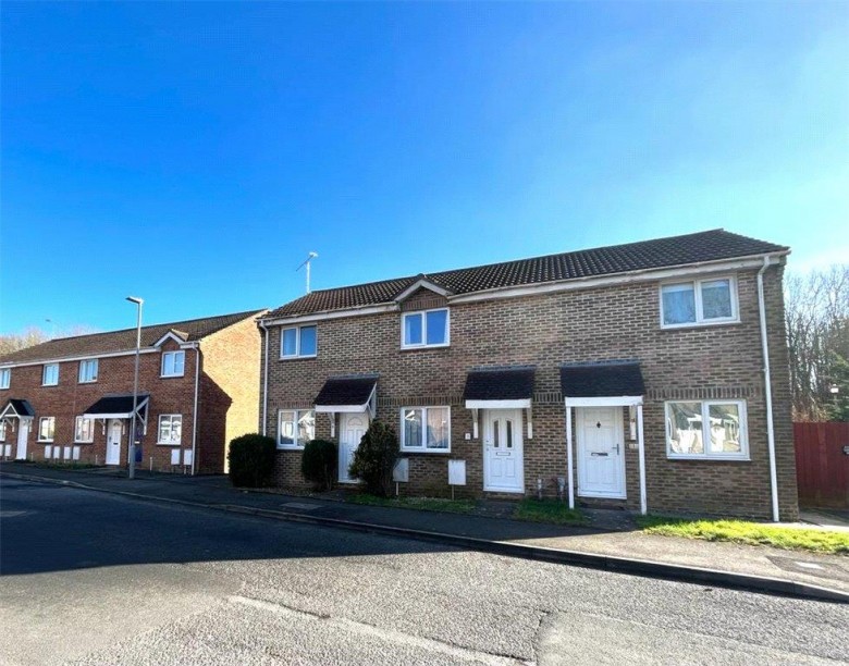 Click the photo for more details of Buckingham Way, Dorchester, Dorset