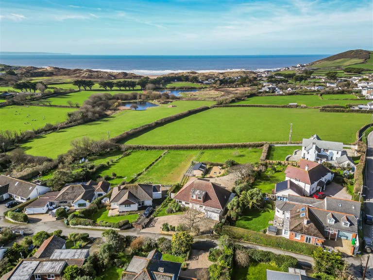 Images for Broad Park Close, Croyde, Braunton