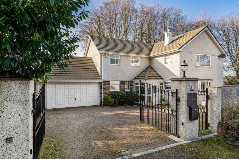 Images for Down Road, Tavistock