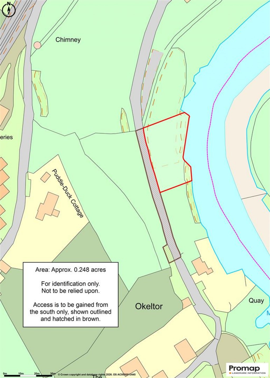 Floorplans For Harewood, Calstock