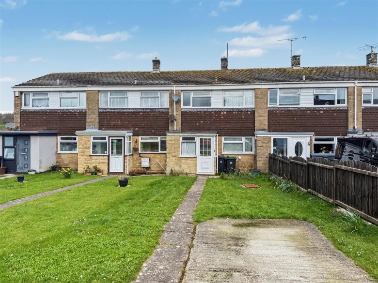 Click the photo for more details of Pine View, Bridport