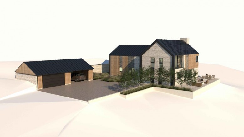 Click the photo for more details of Whitestone, Exeter