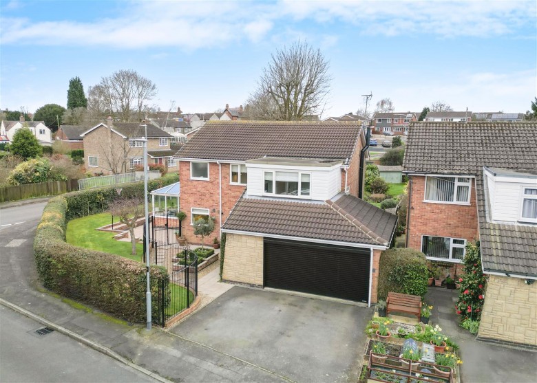 Click the photo for more details of Bishop Dale, Thringstone, LE67