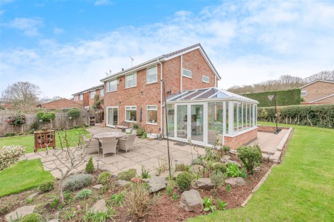 Click the photo for more details of Bishop Dale, Thringstone, LE67
