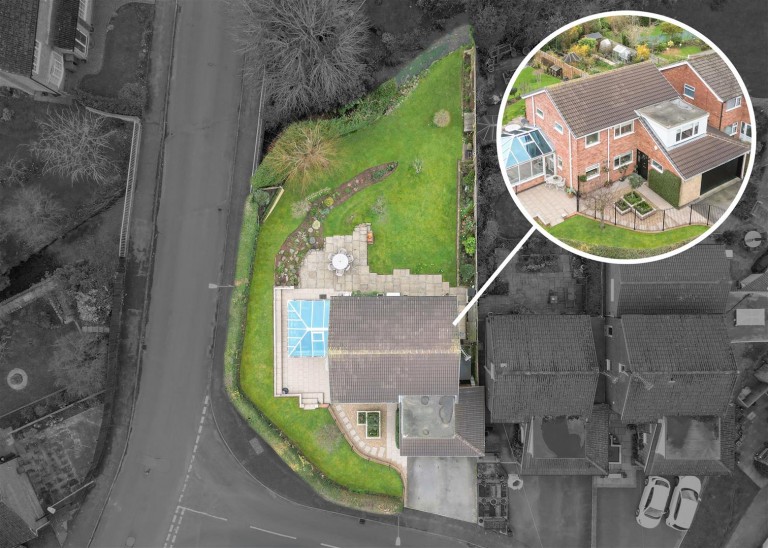 Images for Bishop Dale, Thringstone, LE67