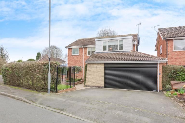 Images for Bishop Dale, Thringstone, LE67